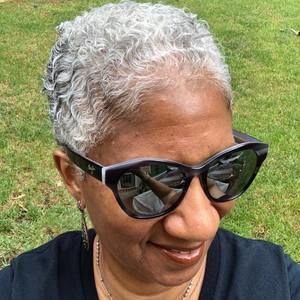 Meet your Posher, Cheryl